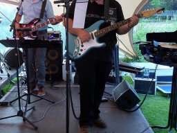 Optreden Oostmalle 2018